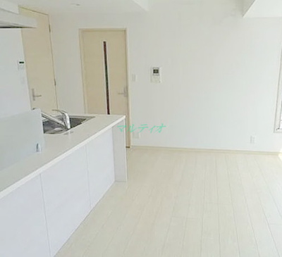 【内装】 | フュージョナル秋葉原 | 洋室