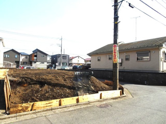 【外観】 | 土地　京王相模原線　JR横浜線　JR相模線　橋本駅　二本松3丁目