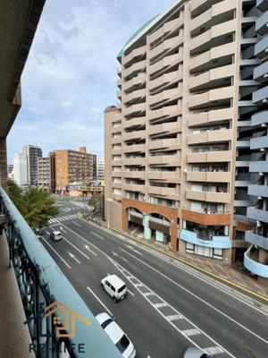 【展望】 | フォステリア大橋