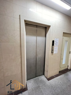【その他共用部分】 | フォステリア大橋