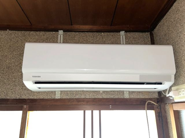 灘区城の下通アパートの設備