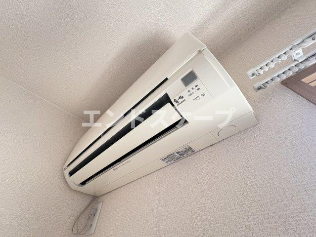 カーサＨＡＫＯＤＡの設備|高崎、前橋エリアのお部屋探しはエンドスケープまで！お客様の理想お聞かせ下さい♪