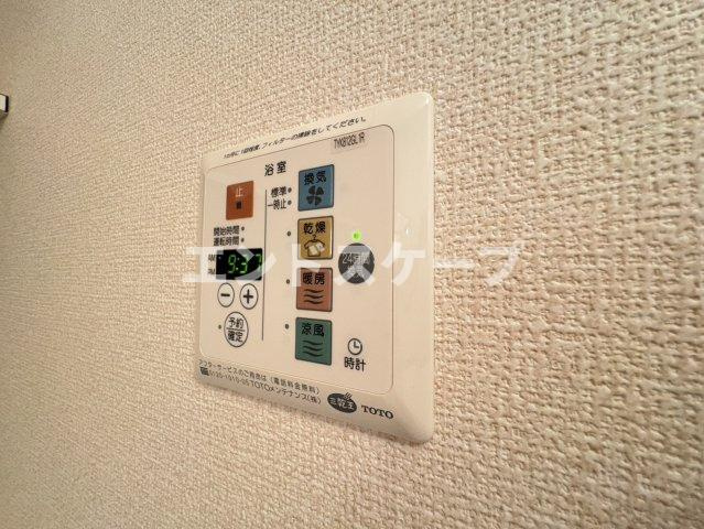 カーサＨＡＫＯＤＡの設備|高崎、前橋エリアのお部屋探しはエンドスケープまで！お客様の理想お聞かせ下さい♪