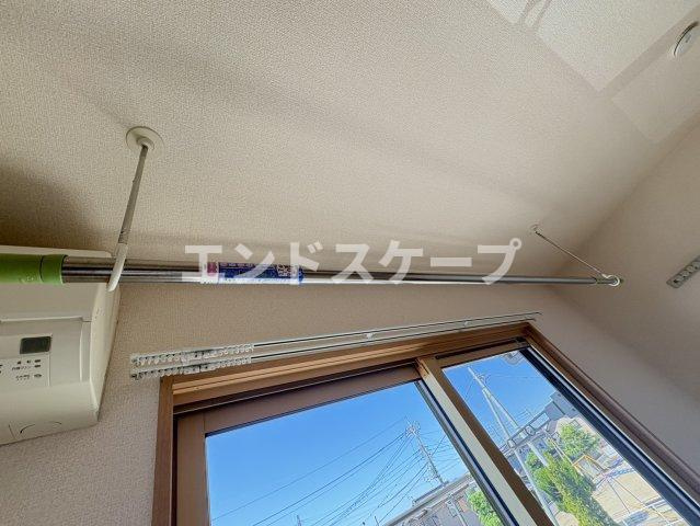 カーサＨＡＫＯＤＡのその他|高崎、前橋エリアのお部屋探しはエンドスケープまで！お客様の理想お聞かせ下さい♪