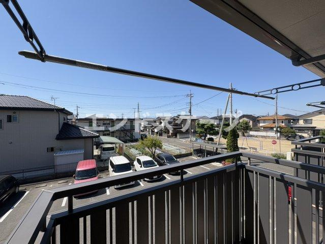 カーサＨＡＫＯＤＡの展望|高崎、前橋エリアのお部屋探しはエンドスケープまで！お客様の理想お聞かせ下さい♪