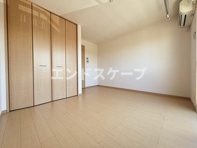 カーサＨＡＫＯＤＡの居間・リビング|高崎、前橋エリアのお部屋探しはエンドスケープまで！お客様の理想お聞かせ下さい♪