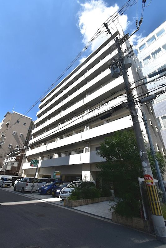 スプランディッド新大阪DUEの画像