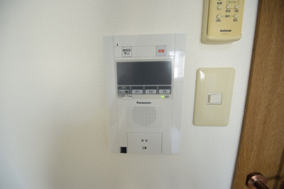 【セキュリティ】 | セレッソコート西心斎橋