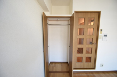 【収納】 | セレッソコート西心斎橋 | きれいなお風呂です