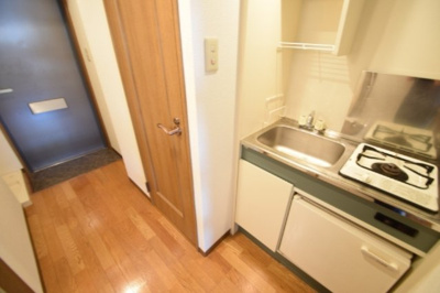 【内装】 | セレッソコート西心斎橋 | きれいな玄関です