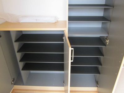 【玄関】 | ネオ香ヶ丘