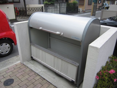 【その他共用部分】 | ネオ香ヶ丘