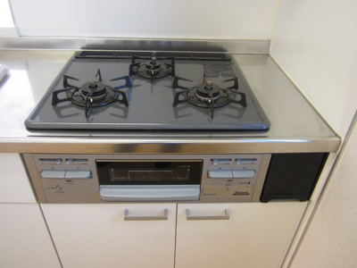 【キッチン】 | ネオ香ヶ丘