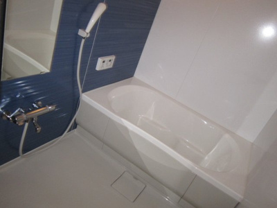 【浴室】 | ネオ香ヶ丘