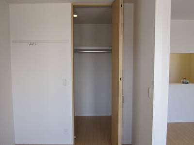 【収納】 | ネオ香ヶ丘