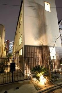 ＱＵＡＲＴＩＥＲ　ＬＡＴＩＮ　ＳＡＮＧＥＮＣＨＡＹＡ