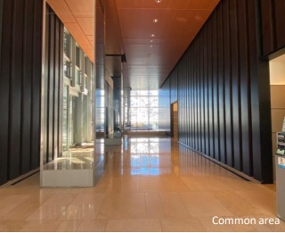 ワールドシティタワーズアクアタワーの画像