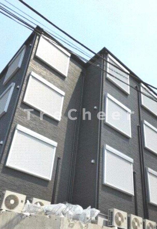 カインドネス東武練馬