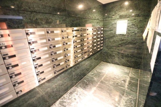 【その他共用部分】