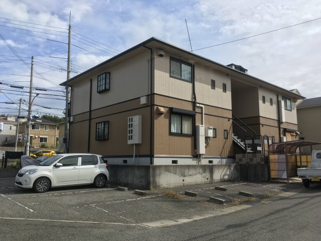 ピボットハイムB