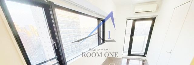 ルモーデ亀戸の寝室|寝室です。