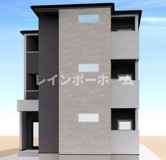 KEIAI RESIDENCE 大和田Ⅴ