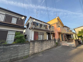  | 新吉田６丁目売地 
