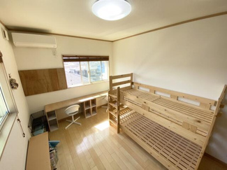  | ６．５帖居室 