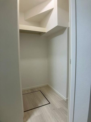  | 1階洋室約6.9帖　ウォークイン… 