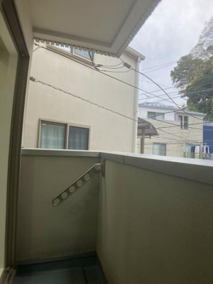 | 2階ベランダ 