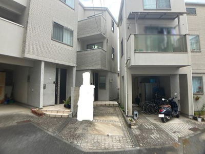  | 現地外観 