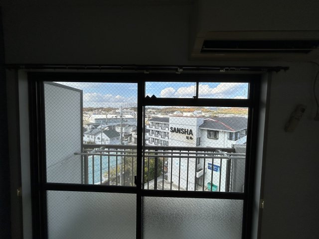 BIG1明石の展望