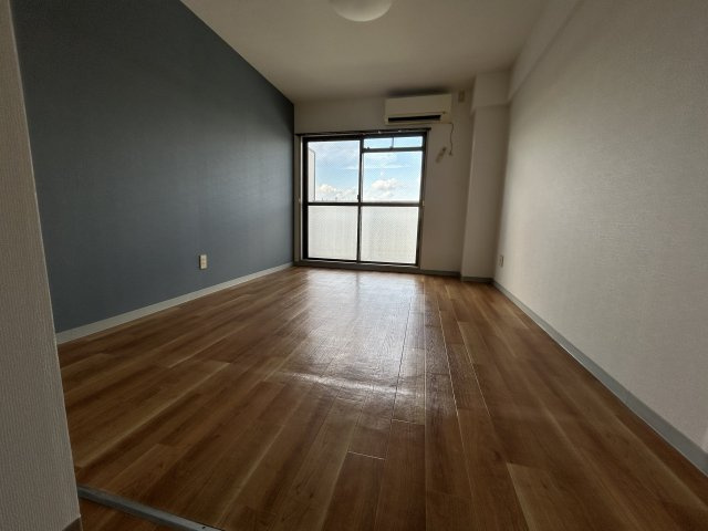 BIG1明石の居間・リビング