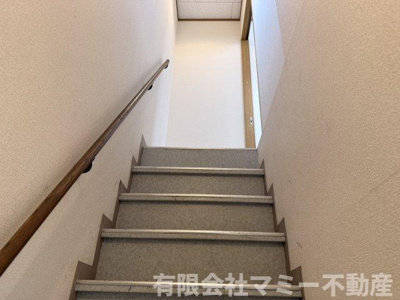 【内装】 | 羽津山町店舗事務所Y