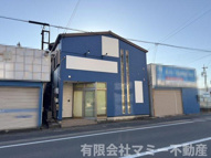 羽津山町店舗事務所Yの画像