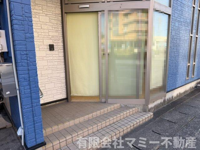 【内装】 | 羽津山町店舗事務所Y