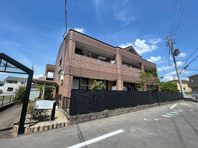 ネオ・コスモ加木屋Ｂ