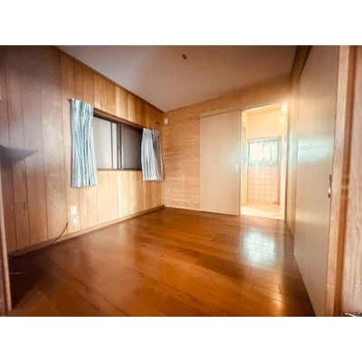 【内装】 | 国分城園貸家
