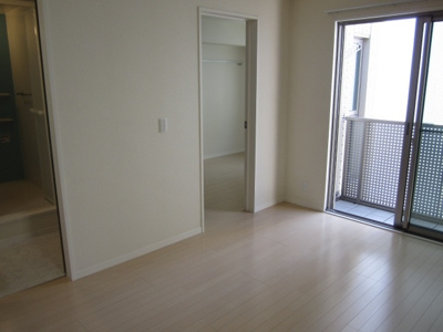 【展望】 | シャーメゾン戎之町