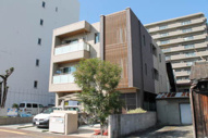 シャーメゾン戎之町の画像