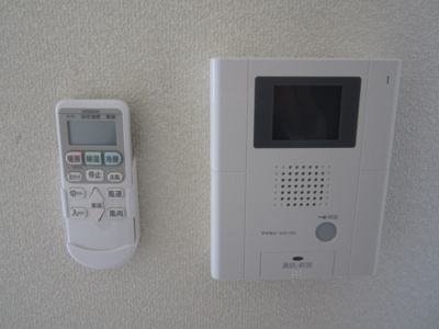 【セキュリティ】 | シャーメゾン戎之町