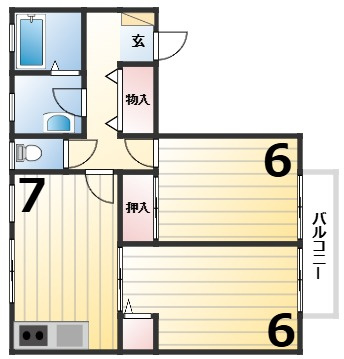 ピボットハイムＡ