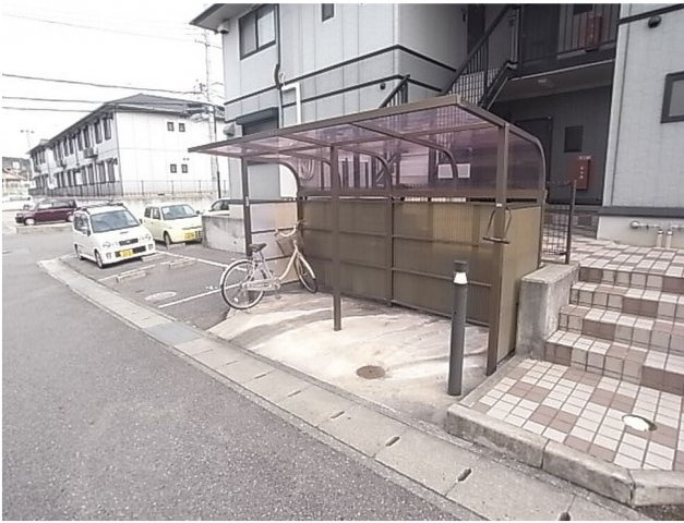 ピボットハイムＡのその他共用部分