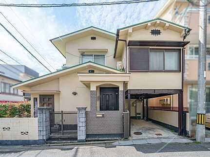 佐伯区五日市中央２丁目