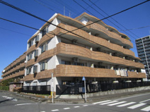 大宮公園ロジュマンの画像