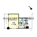 【間取り】 | ＭＯＤＥＲＮＯ