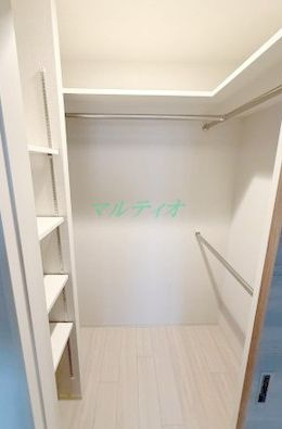 【収納】 | イニシア押上レジデンス | 収納