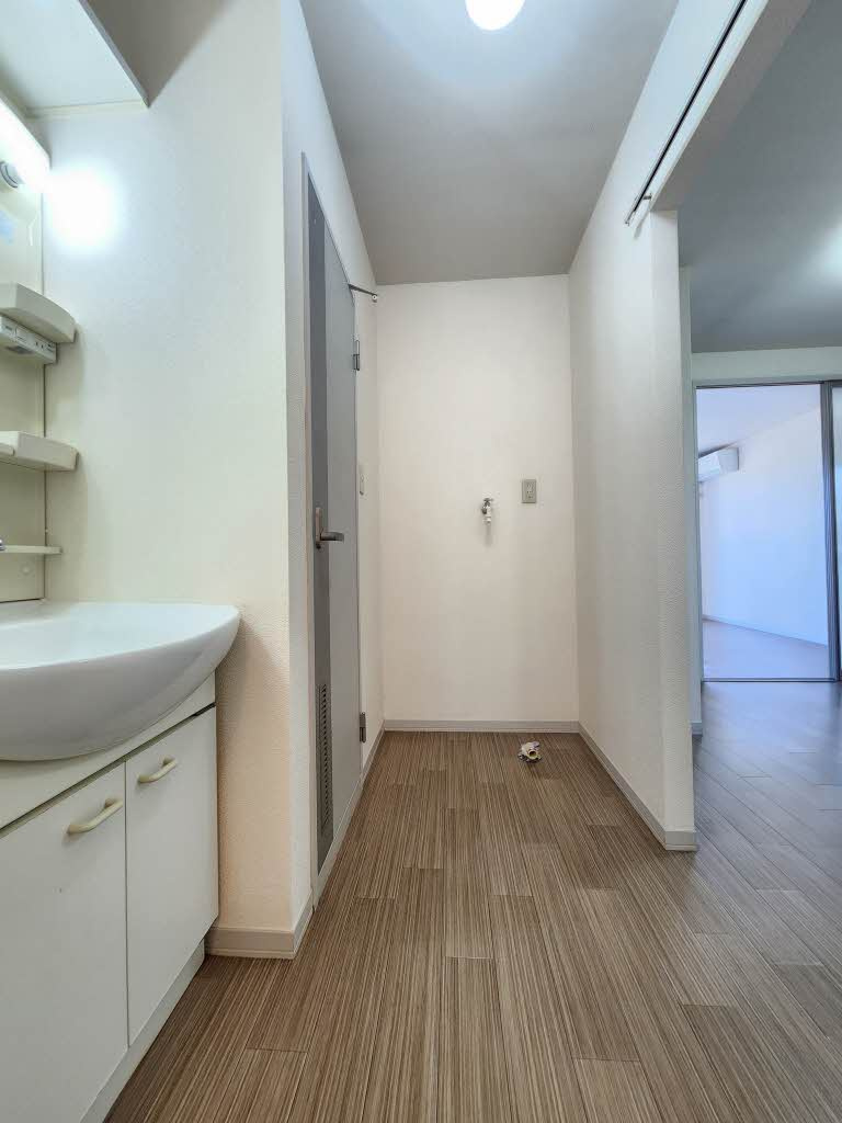 グラン・シャンテの内装