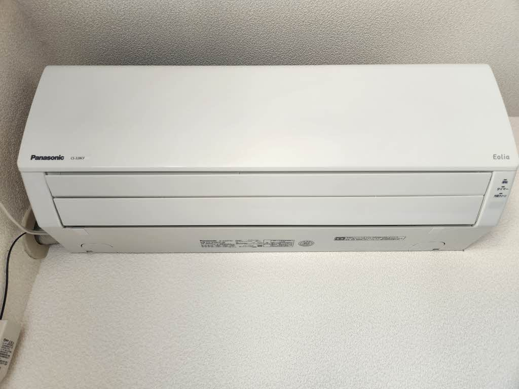 グラン・シャンテの設備