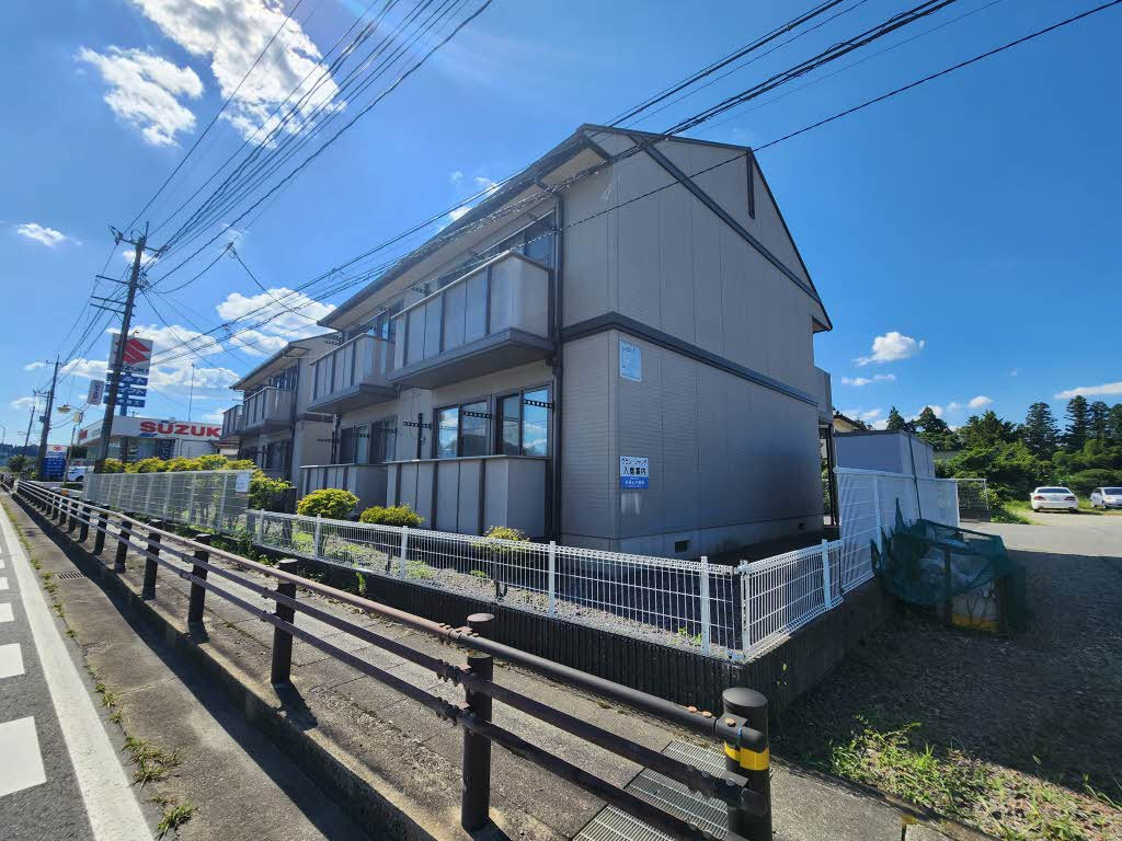 グラン・シャンテ